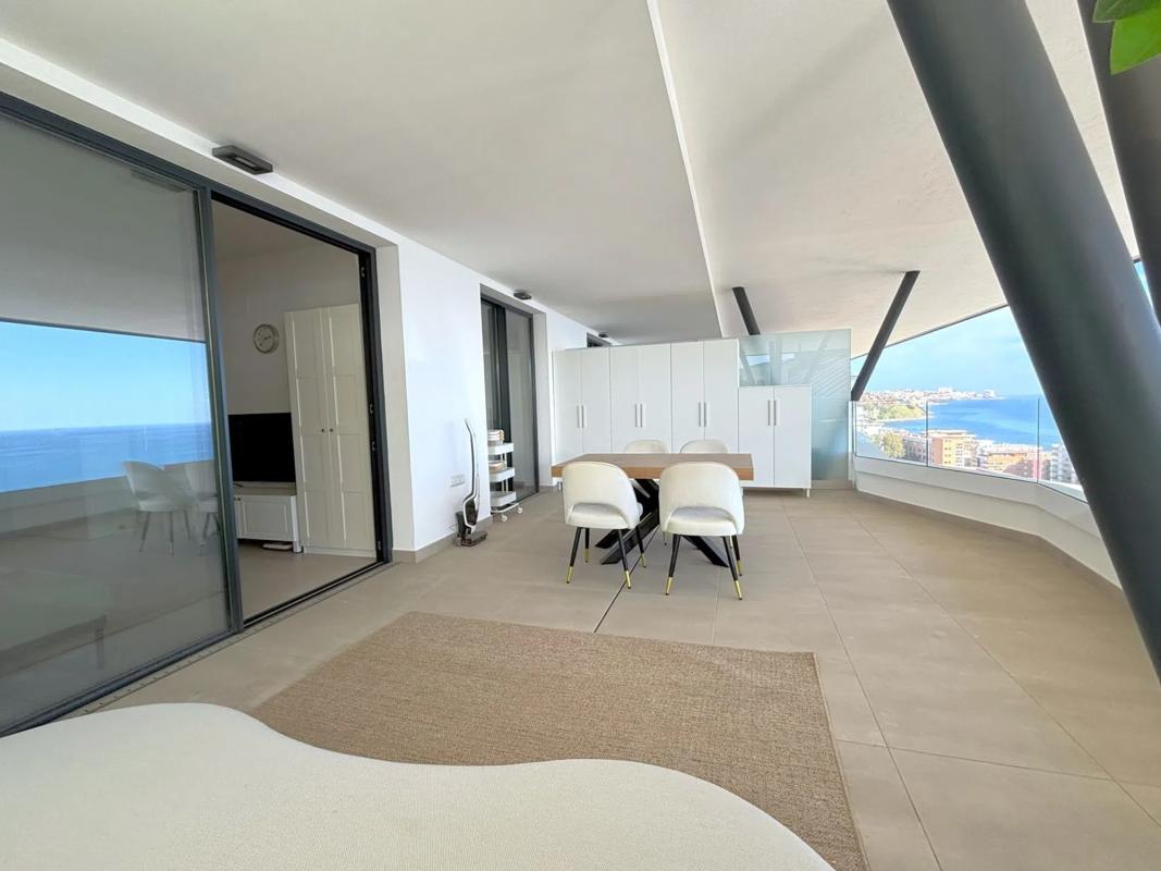 Venta de piso en Calle Begoña, Fuengirola
 photo 3