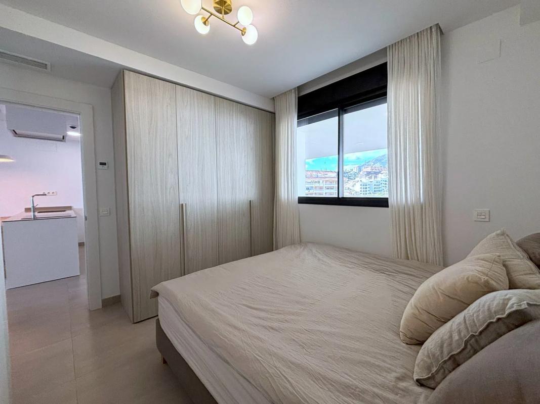 Venta de piso en Calle Begoña, Fuengirola
 photo 5