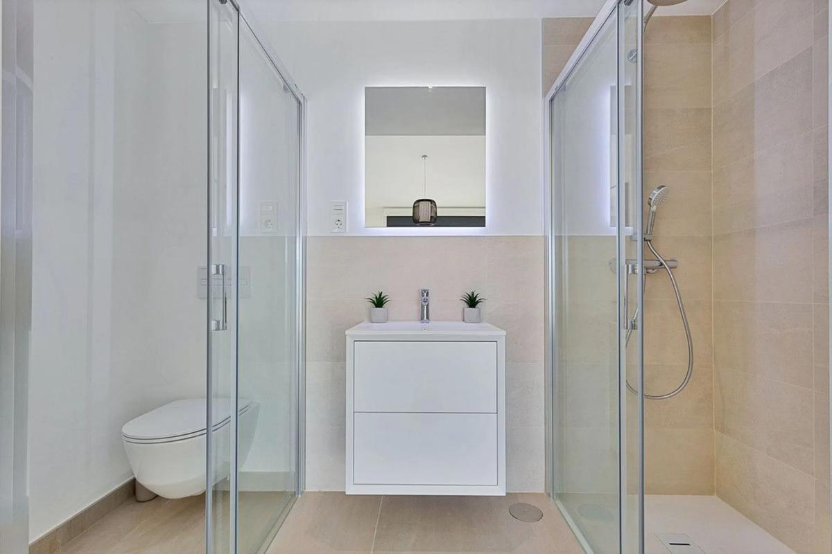Venta de duplex en Calle Sierra de Cazorla, Fuengirola photo 1