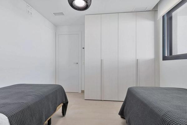 Duplex na sprzedaż w Calle Sierra de Cazorla, Fuengirola photo 2