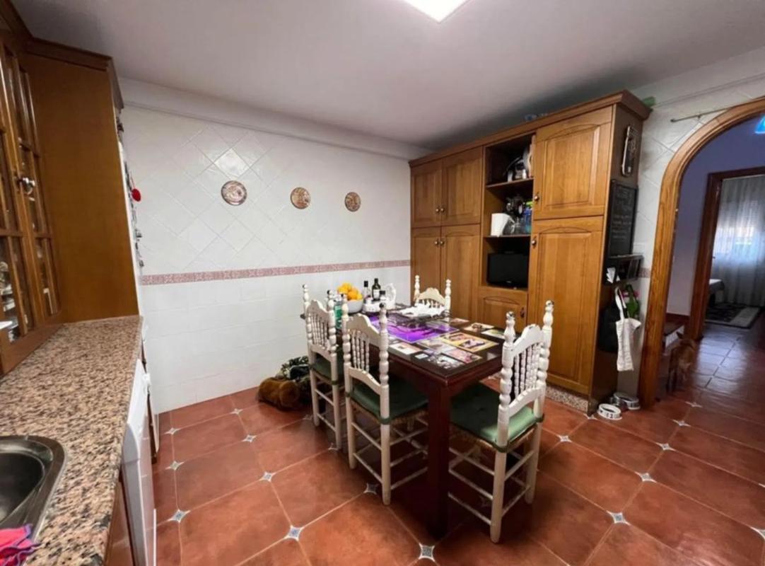 Venta de chalet adosado en Avenida de los Boliches , Fuengirola photo 4