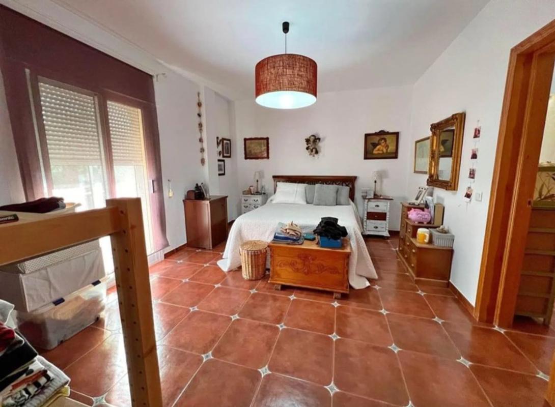 Venta de chalet adosado en Avenida de los Boliches , Fuengirola photo 5