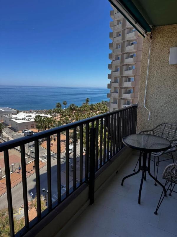 Sprzedaż mieszkania w Paseo Marítimo Rey de España, 33, Fuengirola
photo 4