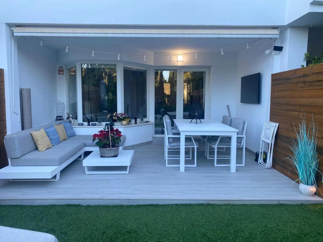 Venta de chalet adosado en El Higuerón , Fuengirola photo 1