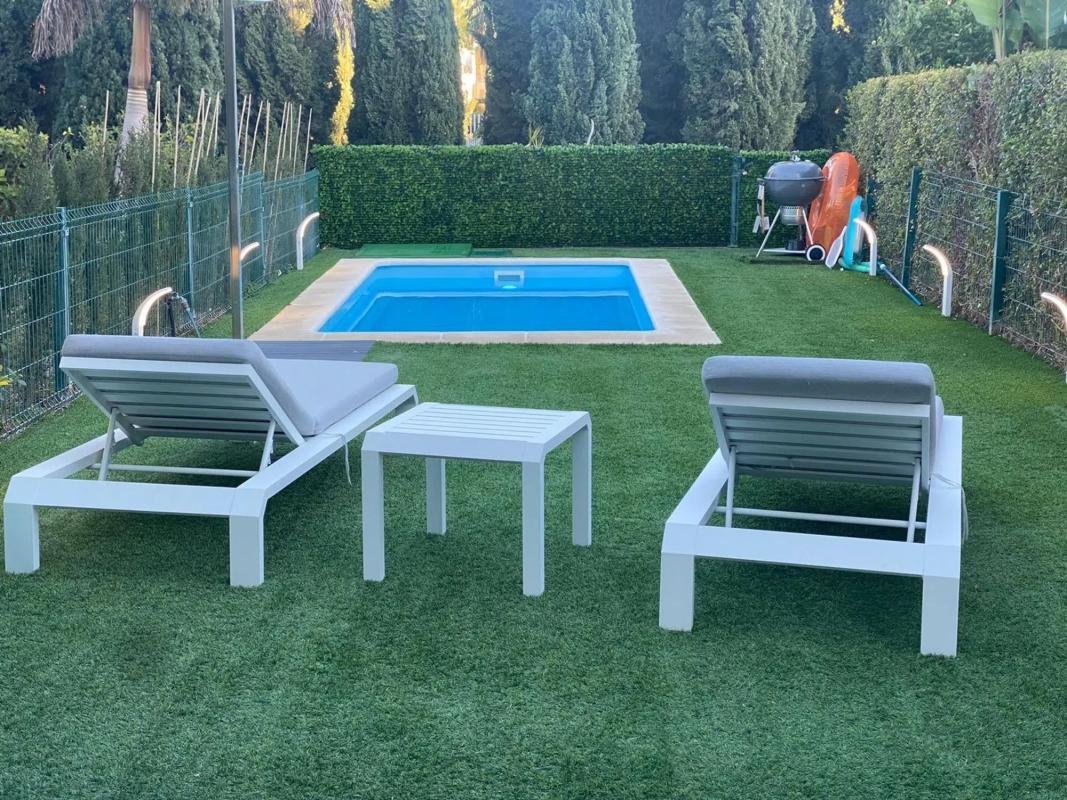 Venta de chalet adosado en El Higuerón , Fuengirola photo 4