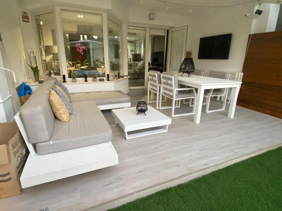 Venta de chalet adosado en El Higuerón , Fuengirola photo 5