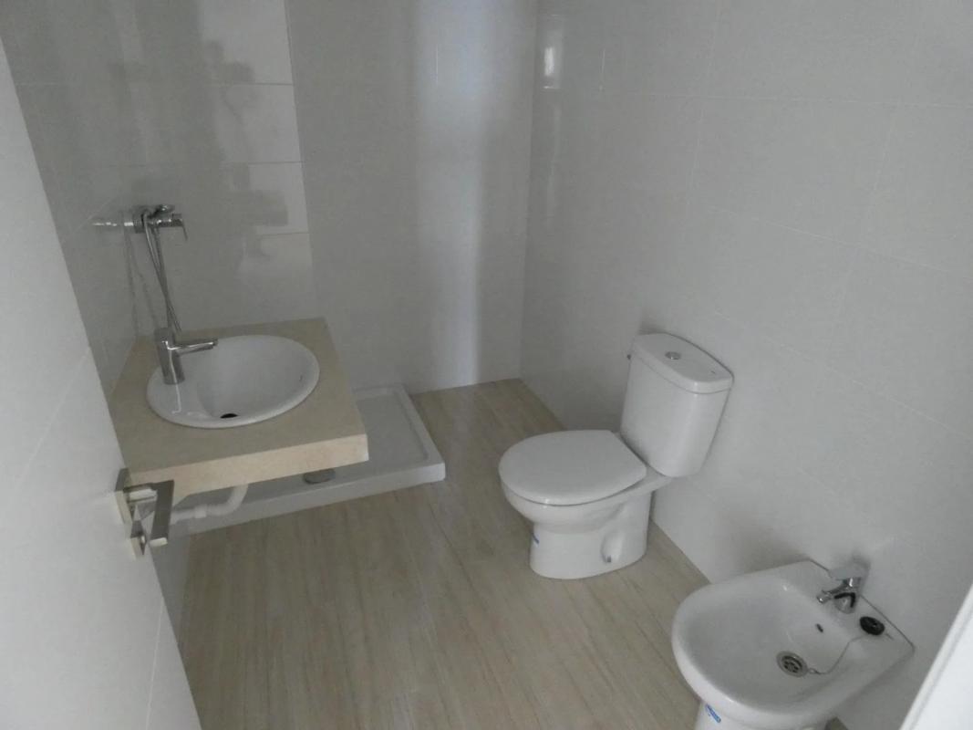 Venta de piso en Paseo Marítimo Rey de España, Fuengirola
photo 4