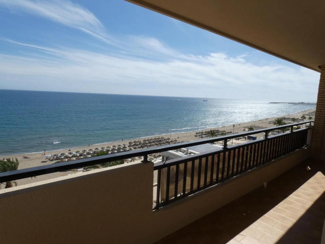 Venta de piso en Paseo Marítimo Rey de España, Fuengirola
photo 5