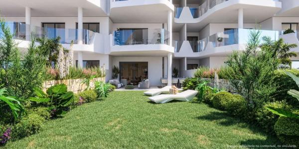 Piso en venta en Calle Paula, Fuengirola
thumbnail 2