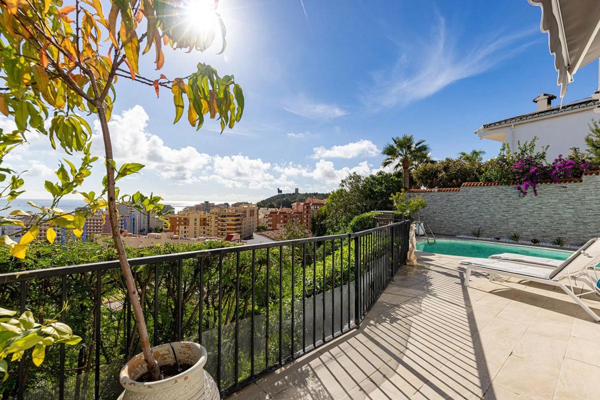 Venta de chalet independiente en Torreblanca del Sol, Fuengirola
photo 1
