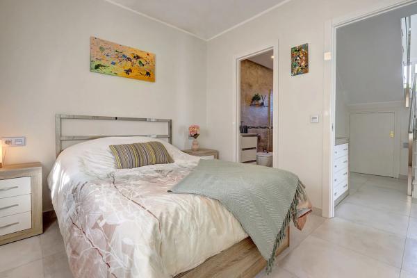 Chalet independiente en venta en Torreblanca del Sol, Fuengirola
 photo 4
