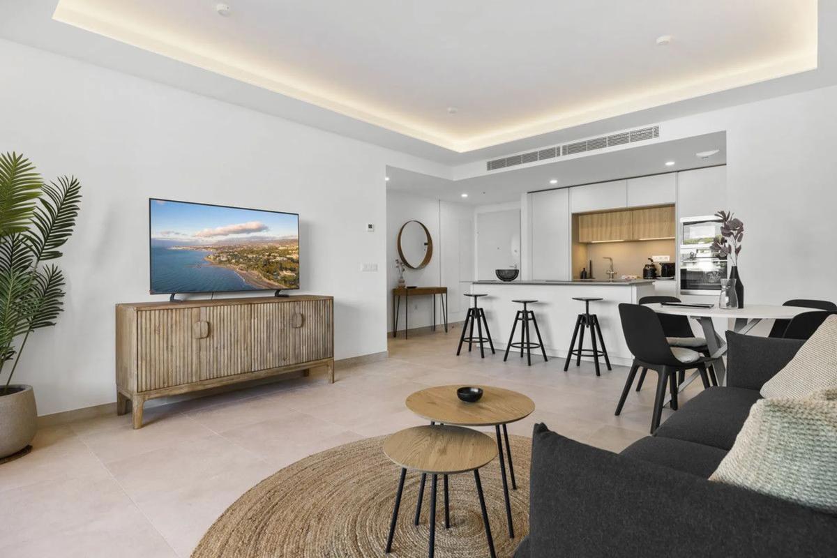 Sprzedaż mieszkania w Vía, Fuengirola
photo 1