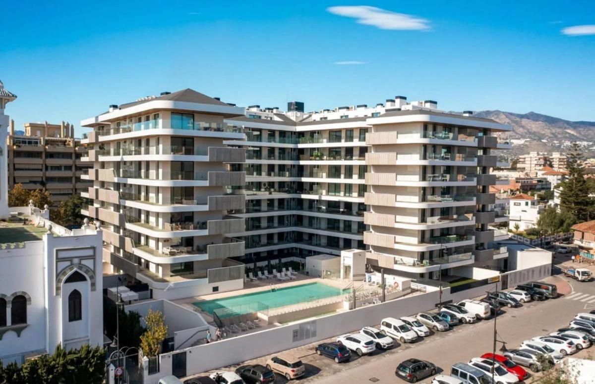 Sprzedaż mieszkania w Vía, Fuengirola
photo 3
