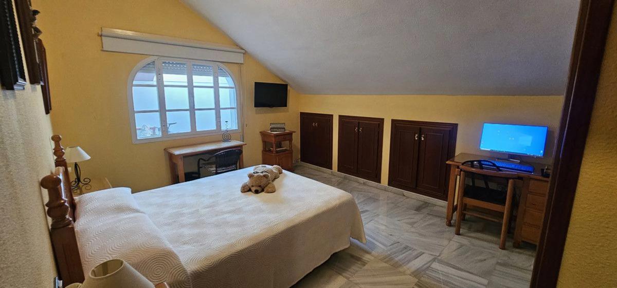 Venta de duplex en Centro Ciudad, Fuengirola photo 1
