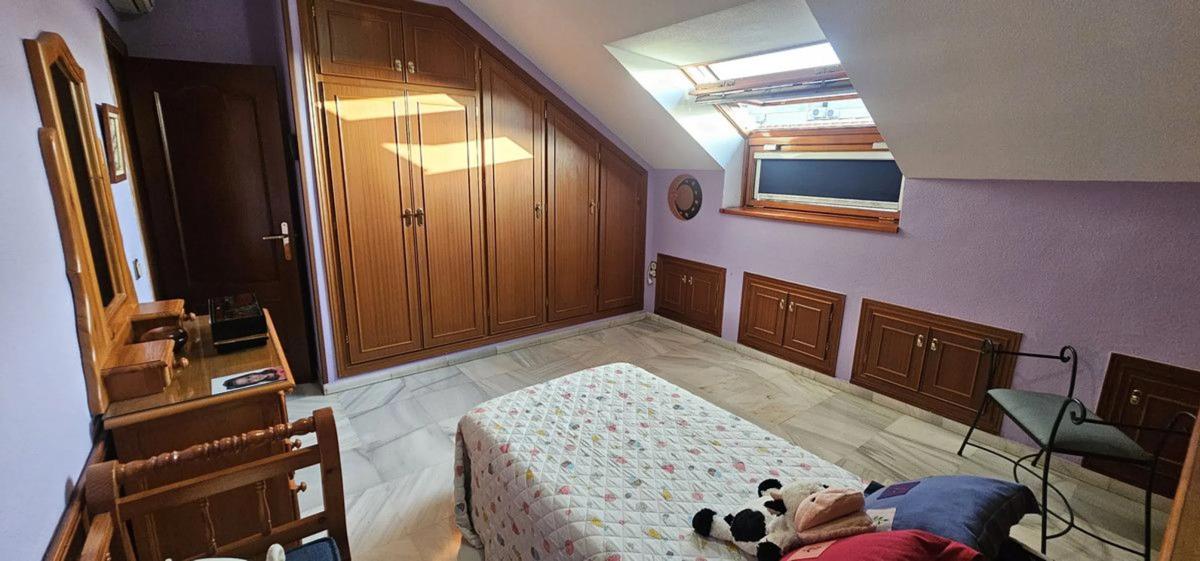 Venta de duplex en Centro Ciudad, Fuengirola photo 3