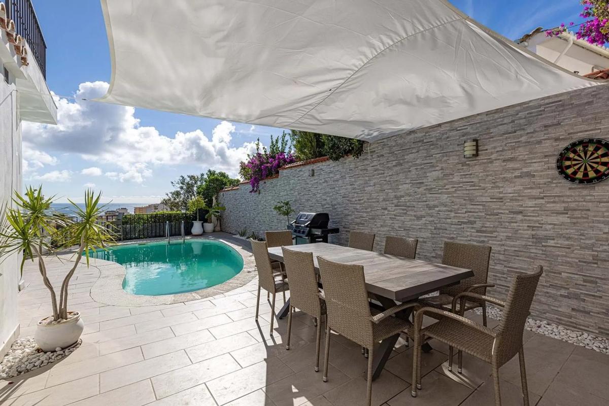 Venta de chalet adosado en  Torreblanca del Sol , Fuengirola photo 2