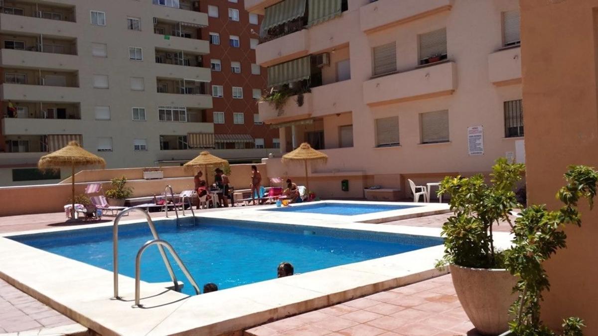 Venta de duplex en Centro Ciudad, Fuengirola photo 4