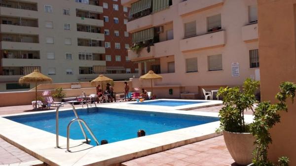 Duplex en venta en Centro Ciudad, Fuengirola photo 4