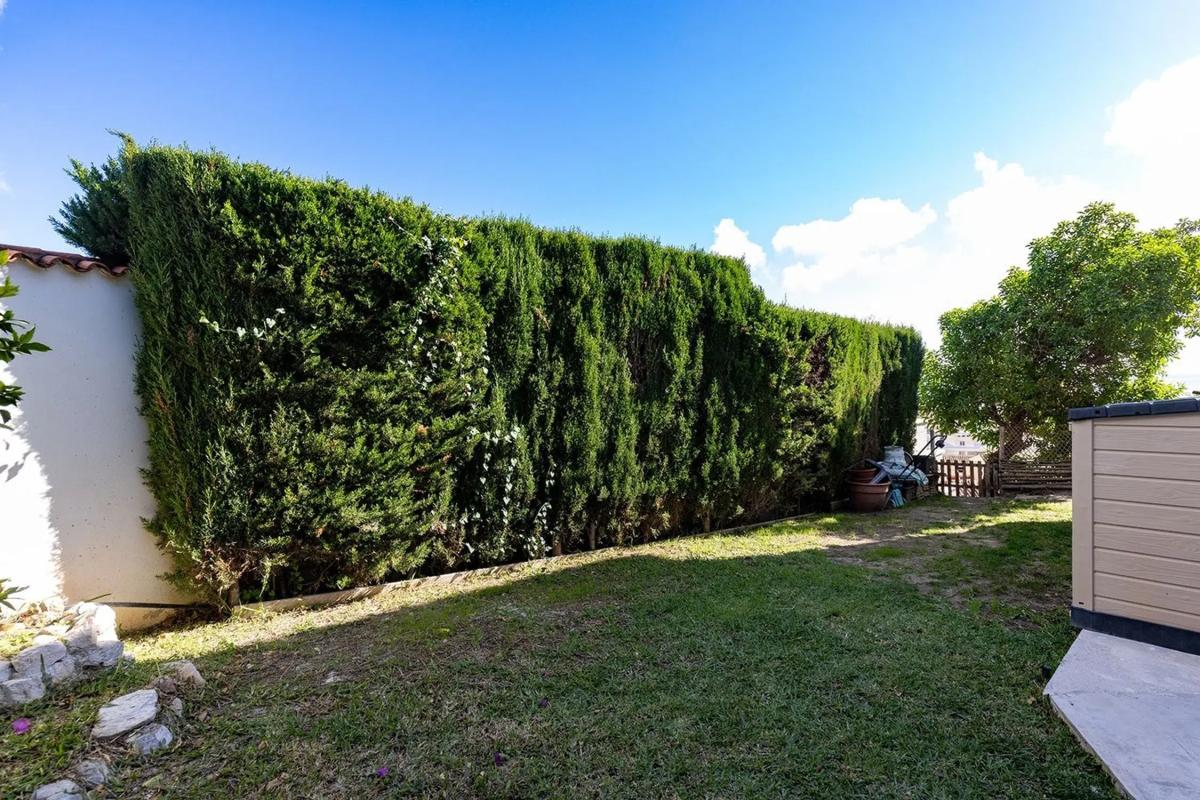 Venta de chalet adosado en  Torreblanca del Sol , Fuengirola photo 3