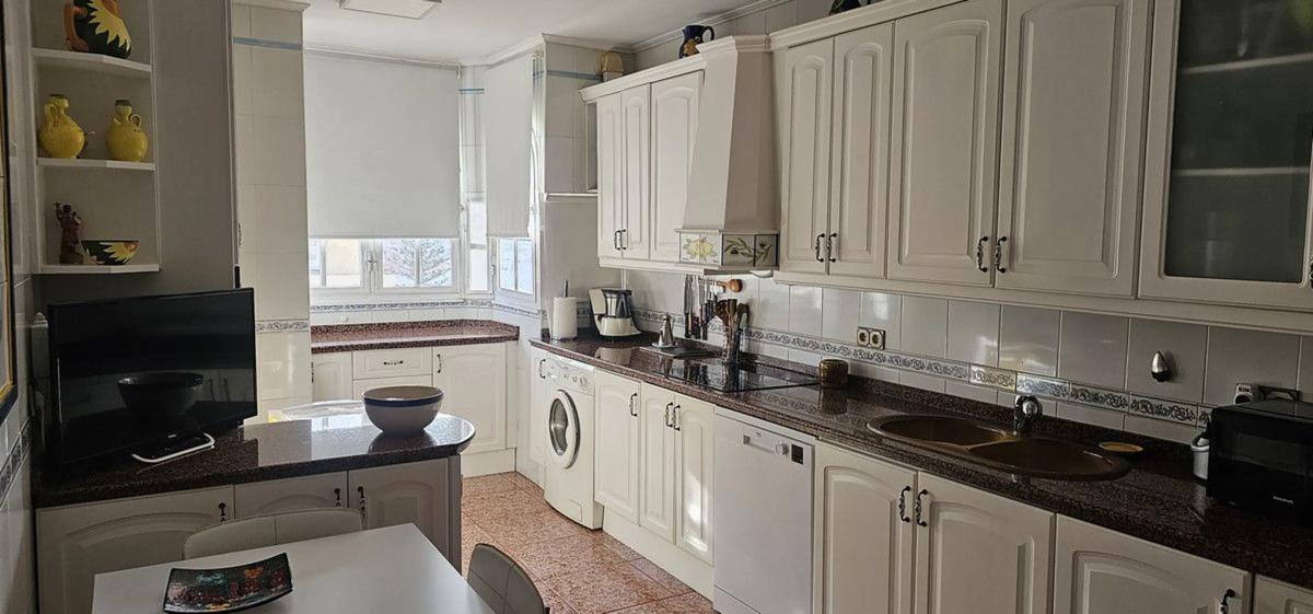 Venta de duplex en Centro Ciudad, Fuengirola photo 5