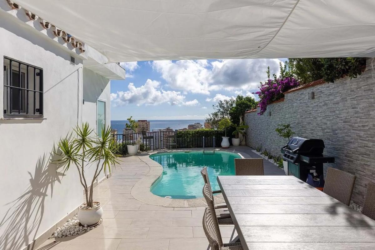 Venta de chalet adosado en  Torreblanca del Sol , Fuengirola photo 4