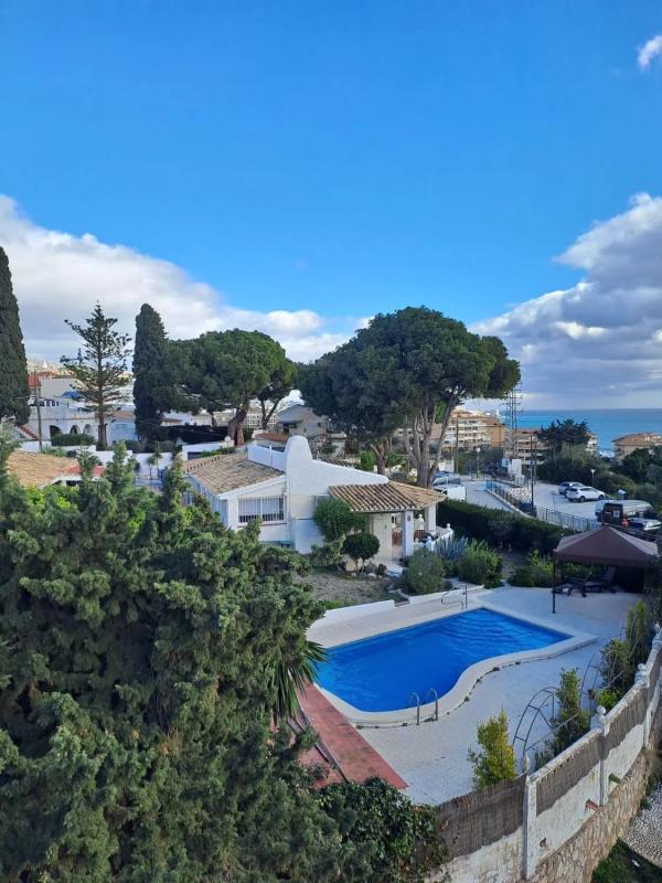 Sale of apartment in Calle el Roble s/n, Fuengirola
photo 3