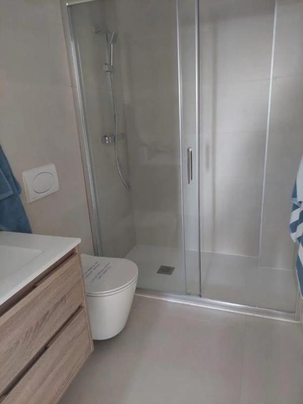 Venta de piso en El Higuerón, Fuengirola
photo 1