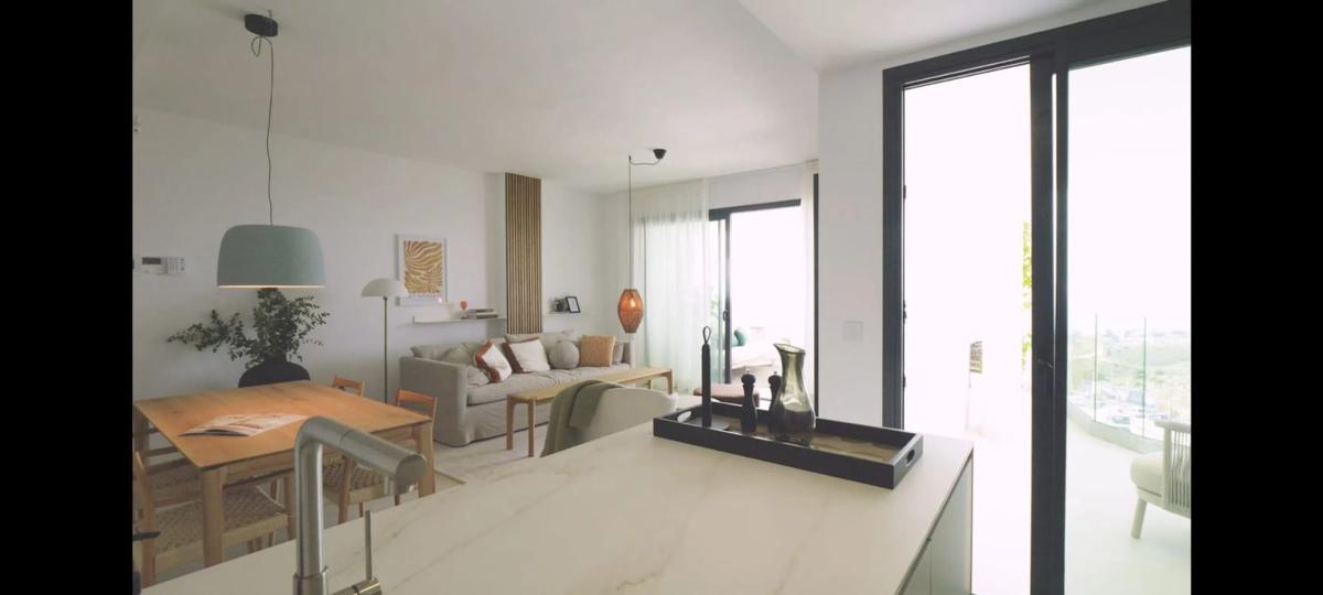 Venta de piso en El Higuerón, Fuengirola
photo 2