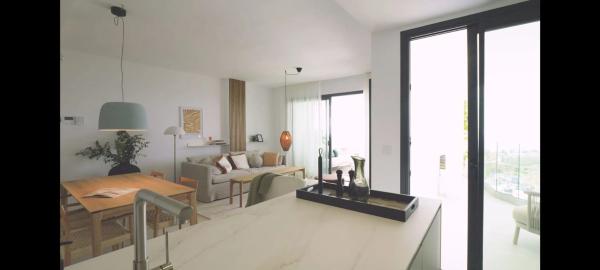 Piso en venta en El Higuerón, Fuengirola
thumbnail 1