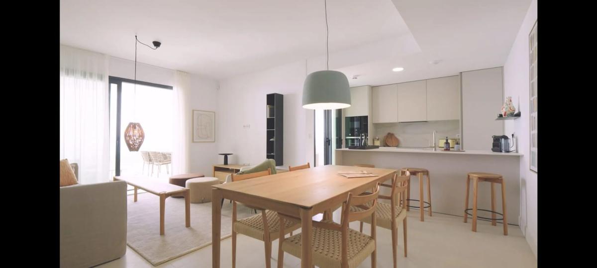 Venta de piso en El Higuerón, Fuengirola
photo 4