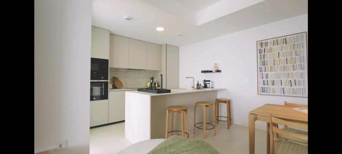 Venta de piso en El Higuerón, Fuengirola
photo 5