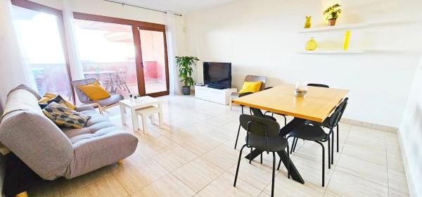 Ático en venta en  Avenida del Higuerón s/n, Fuengirola photo 1
