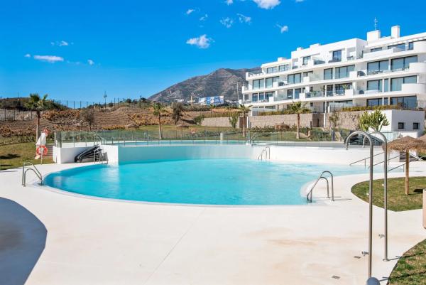Piso en venta en Calle Paula, 2, Fuengirola
photo 1