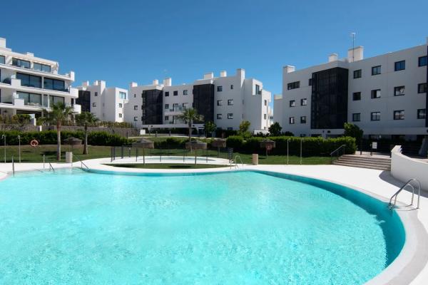 Piso en venta en Calle Paula, 2, Fuengirola
thumbnail 2