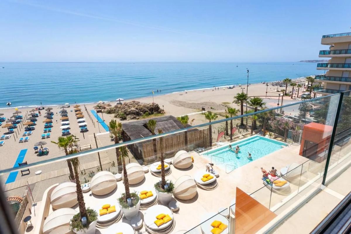 Venta de piso en El Higuerón, Fuengirola
 photo 2