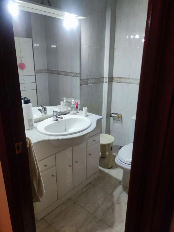 Venta de piso en Avenida Matías Sáenz de Tejada, 6, Fuengirola
photo 2