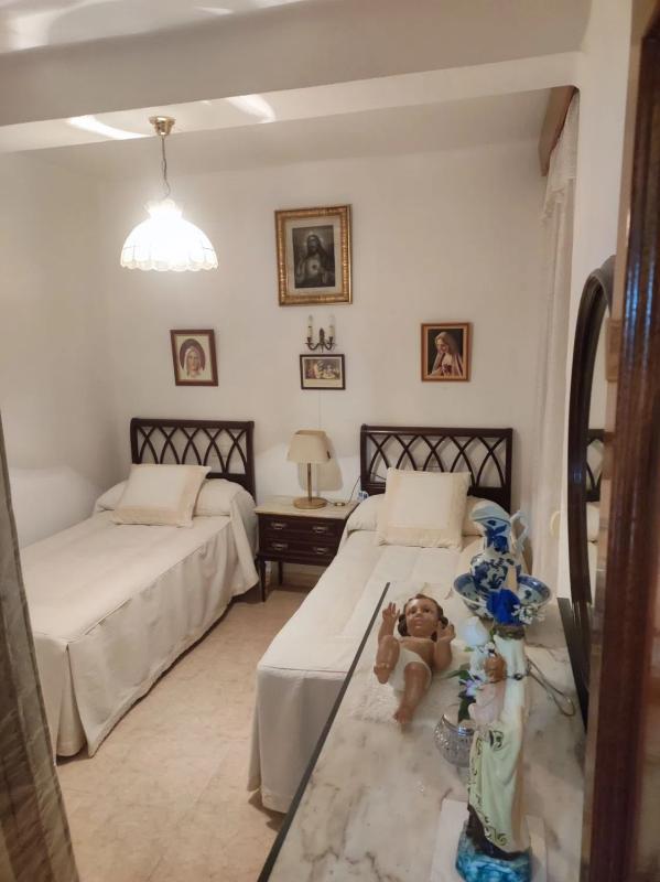 Venta de piso en Avenida Matías Sáenz de Tejada, 6, Fuengirola
photo 4