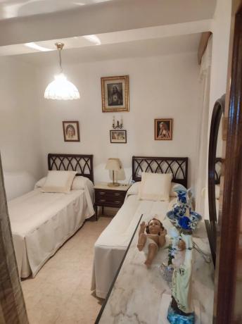 Mieszkanie na sprzedaż w  Avenida Matías Sáenz de Tejada, 6, Fuengirola photo 4