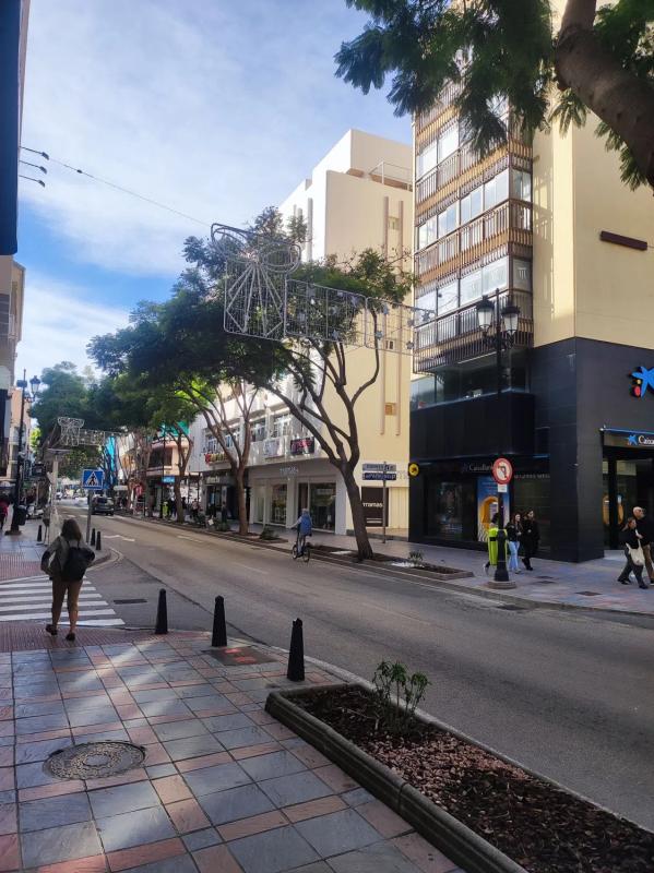 Venta de piso en Avenida Matías Sáenz de Tejada, 6, Fuengirola
photo 5