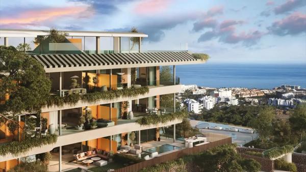 Mieszkanie na sprzedaż w  Calle Golondrinas, 63 -P, Fuengirola photo 3