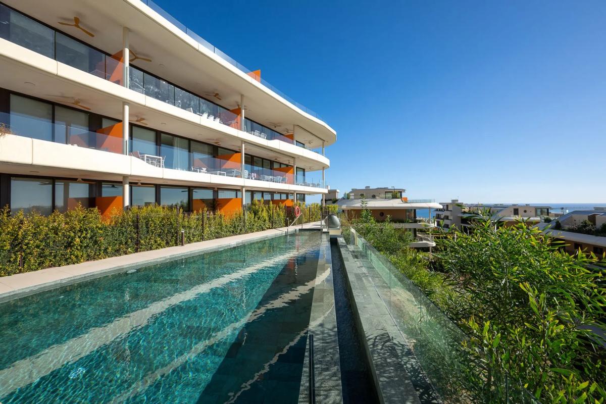 Venta de piso en Calle Leticia, 2, Fuengirola
 photo 4