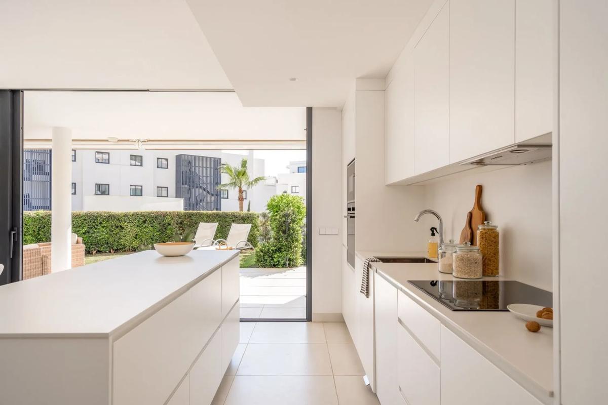 Venta de piso en Calle Paula, Fuengirola
 photo 3