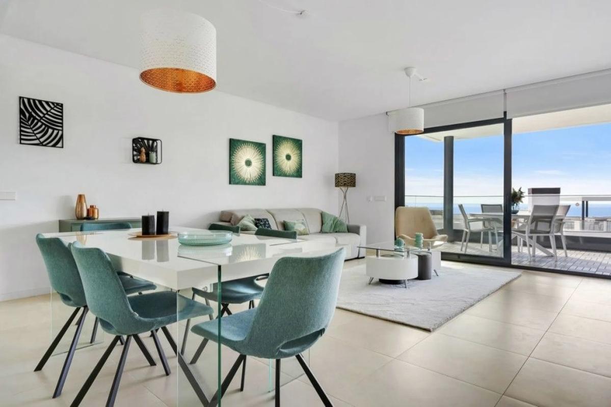 Продажа квартиры на Las Gaviotas, Фуэнхирола
photo 4