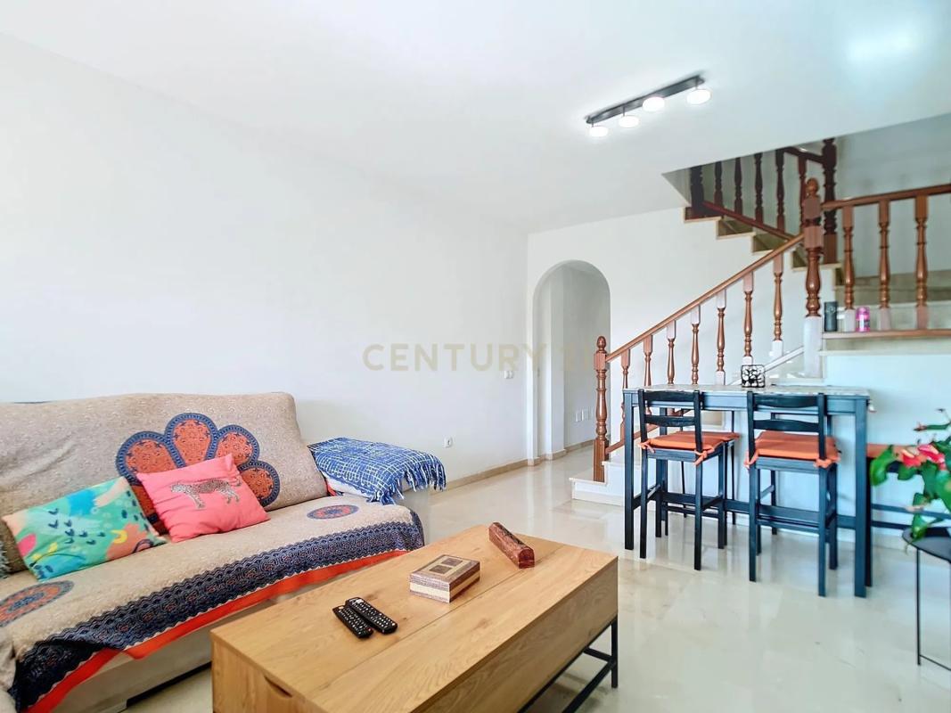 Venta de duplex en Calle Isabel la Catolica, 1, Fuengirola photo 2