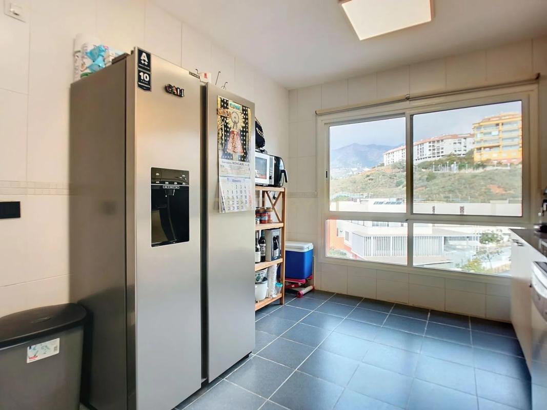 Venta de duplex en Calle Isabel la Catolica, 1, Fuengirola photo 5