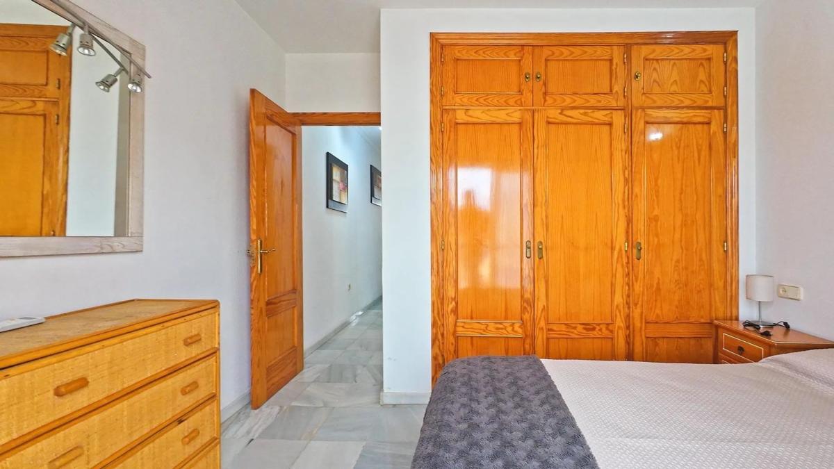 Penthouse sale in Los Boliches, Fuengirola photo 1
