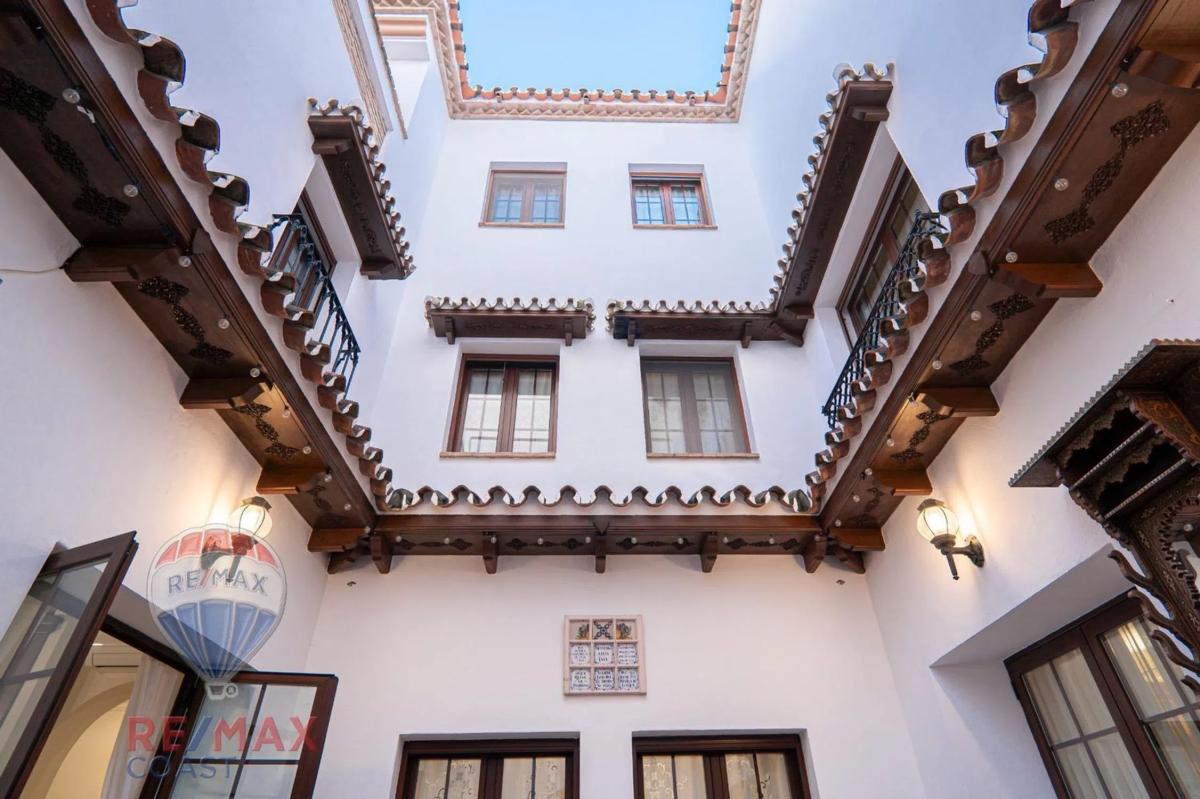 Venta de chalet independiente en Calle Troncón, Fuengirola
photo 5