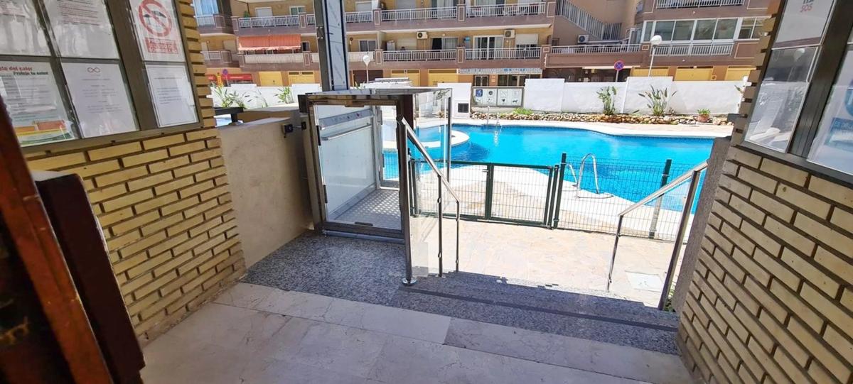 Venta de piso en Paseo Marítimo Rey de España, Fuengirola
 photo 4