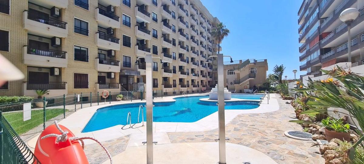 Venta de piso en Paseo Marítimo Rey de España, Fuengirola
 photo 5