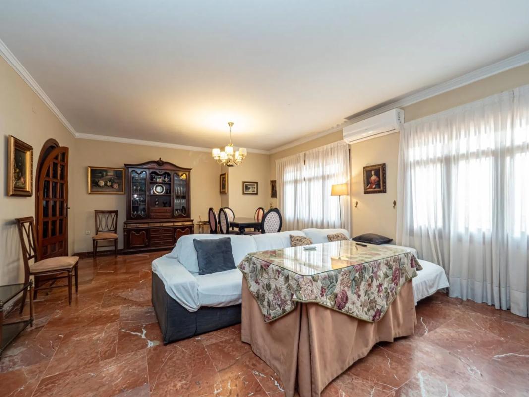 Venta de chalet adosado en  Centro Ciudad , Fuengirola photo 4